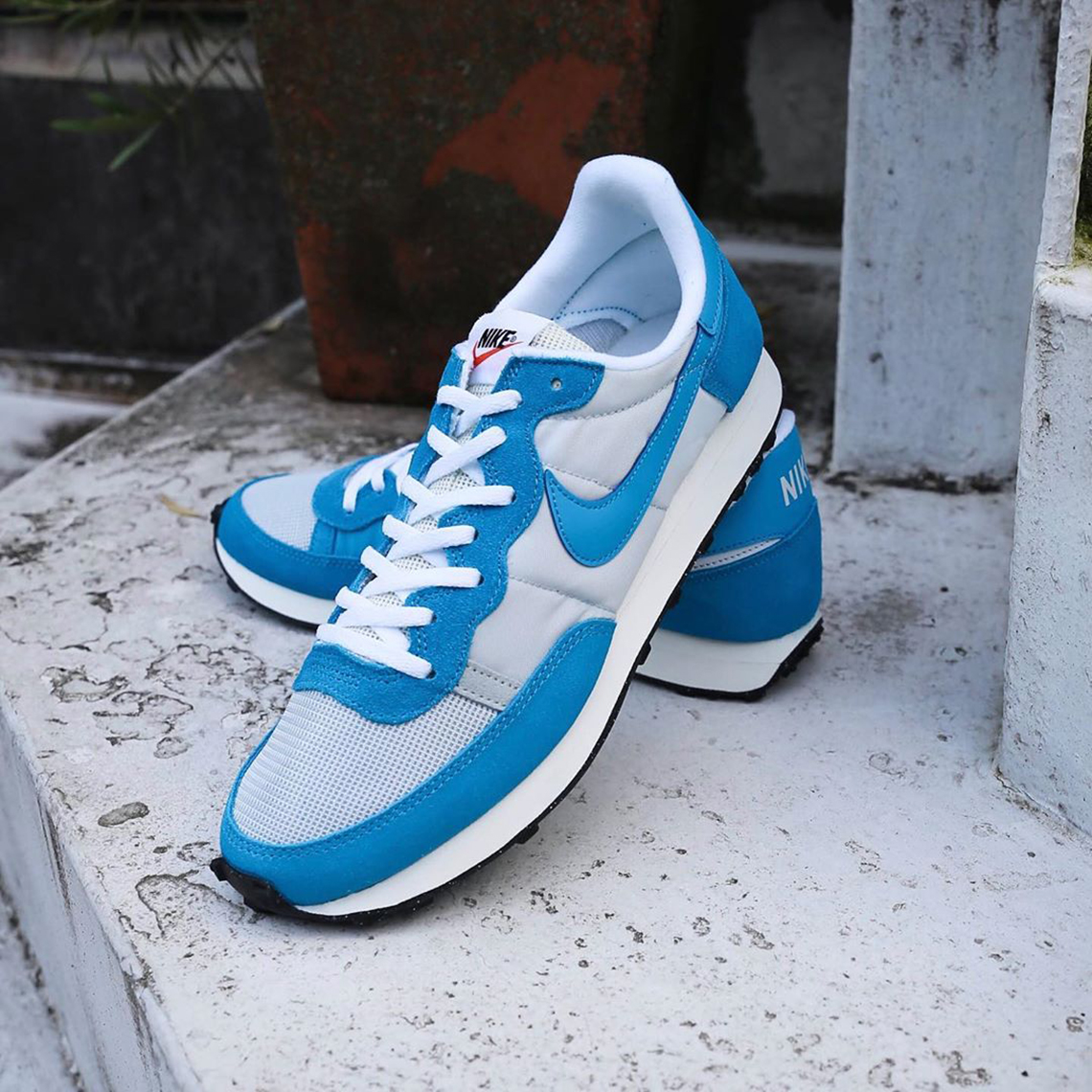 Nike Challenger UNC CW7645-001 Release Date | SneakerNews.com