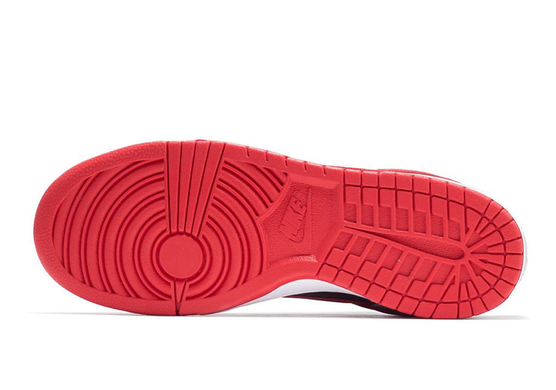 Nike Dunk Low Samba CZ2667-400 Store List | SneakerNews.com