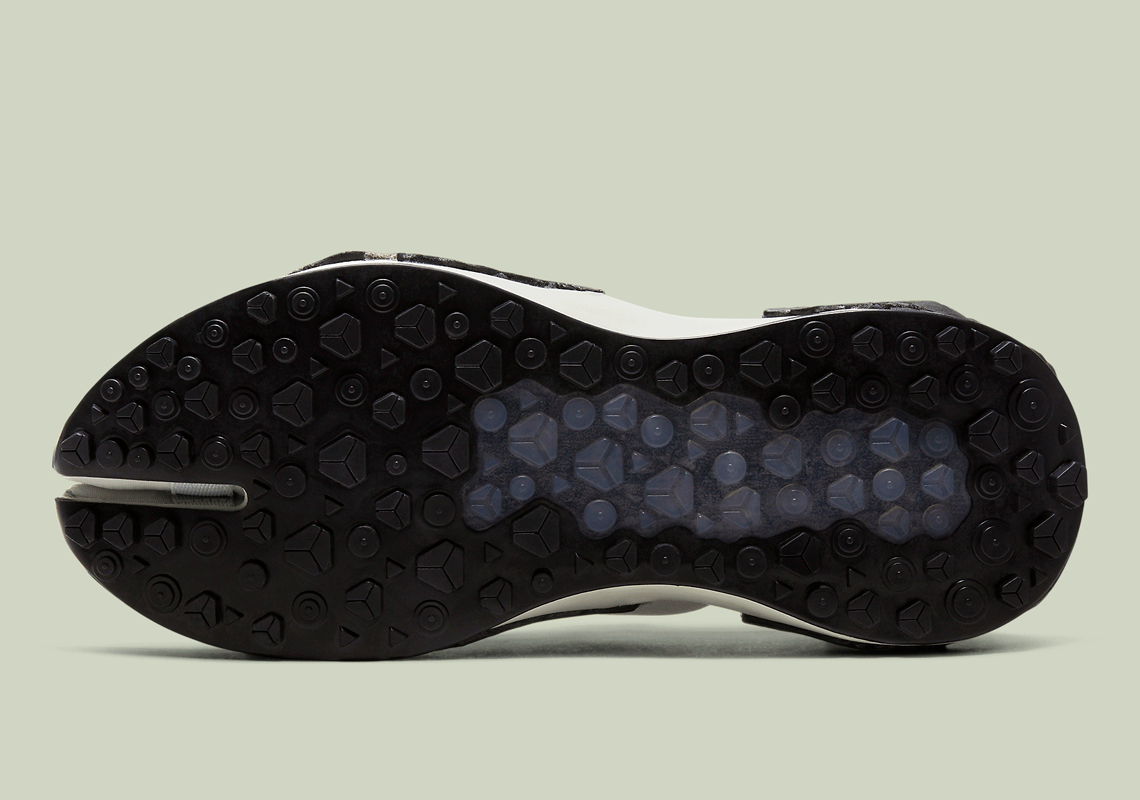 Nike ISPA Drifter Split AV0733-001 Release Date | SneakerNews.com