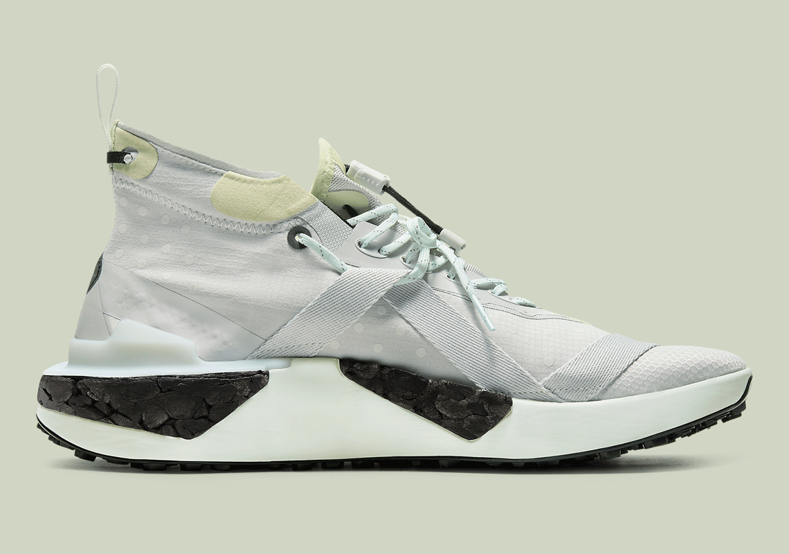 ispa drifter split spruce