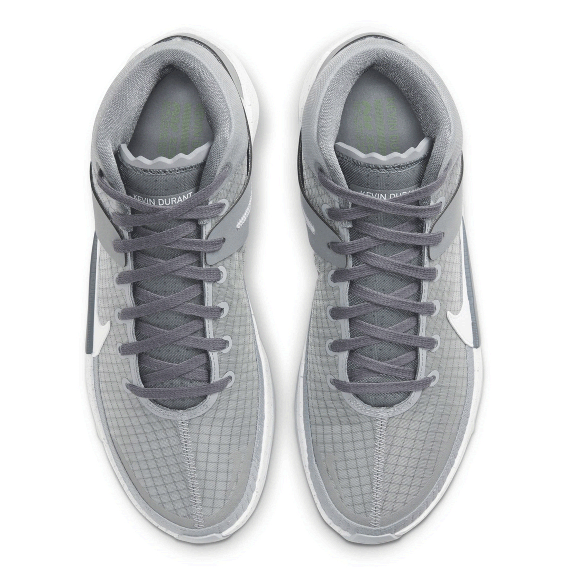 Nike Kd 13 Cool Grey 1