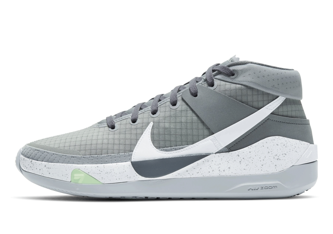 Nike Kd 13 Cool Grey 2