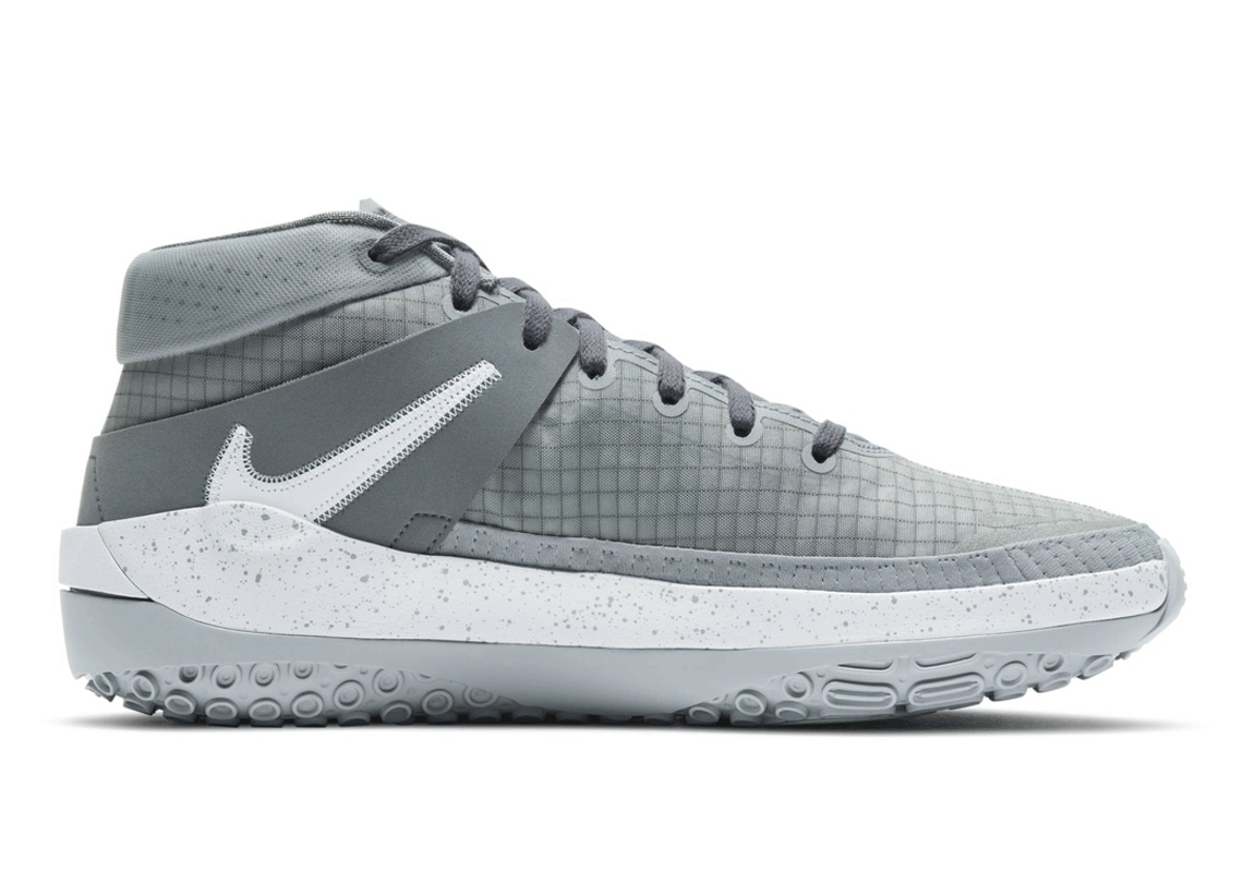 Nike Kd 13 Cool Grey 3