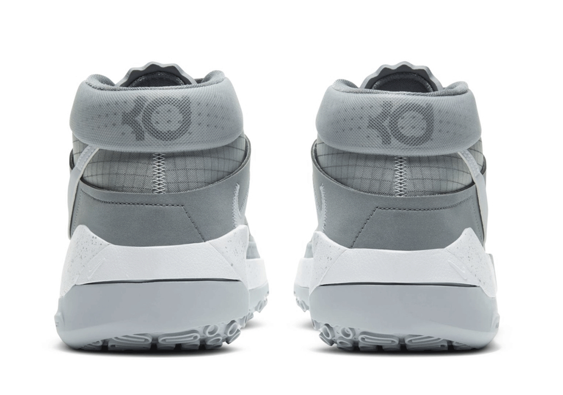 Nike KD 13 Cool Grey Release Date | SneakerNews.com