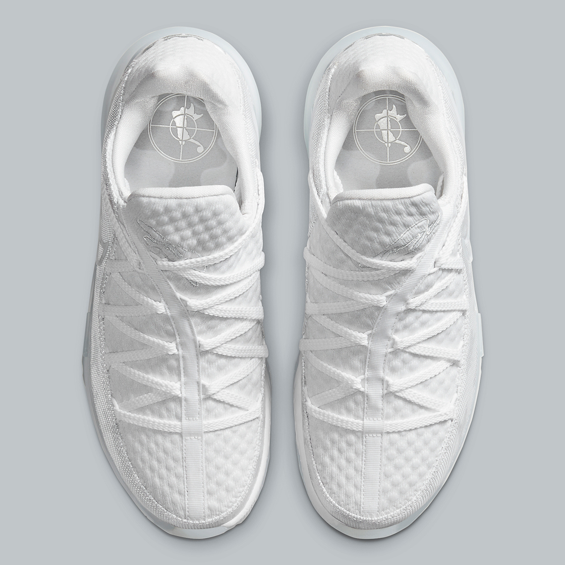 Nike LeBron 17 Low CD5007-103 Release Date | SneakerNews.com