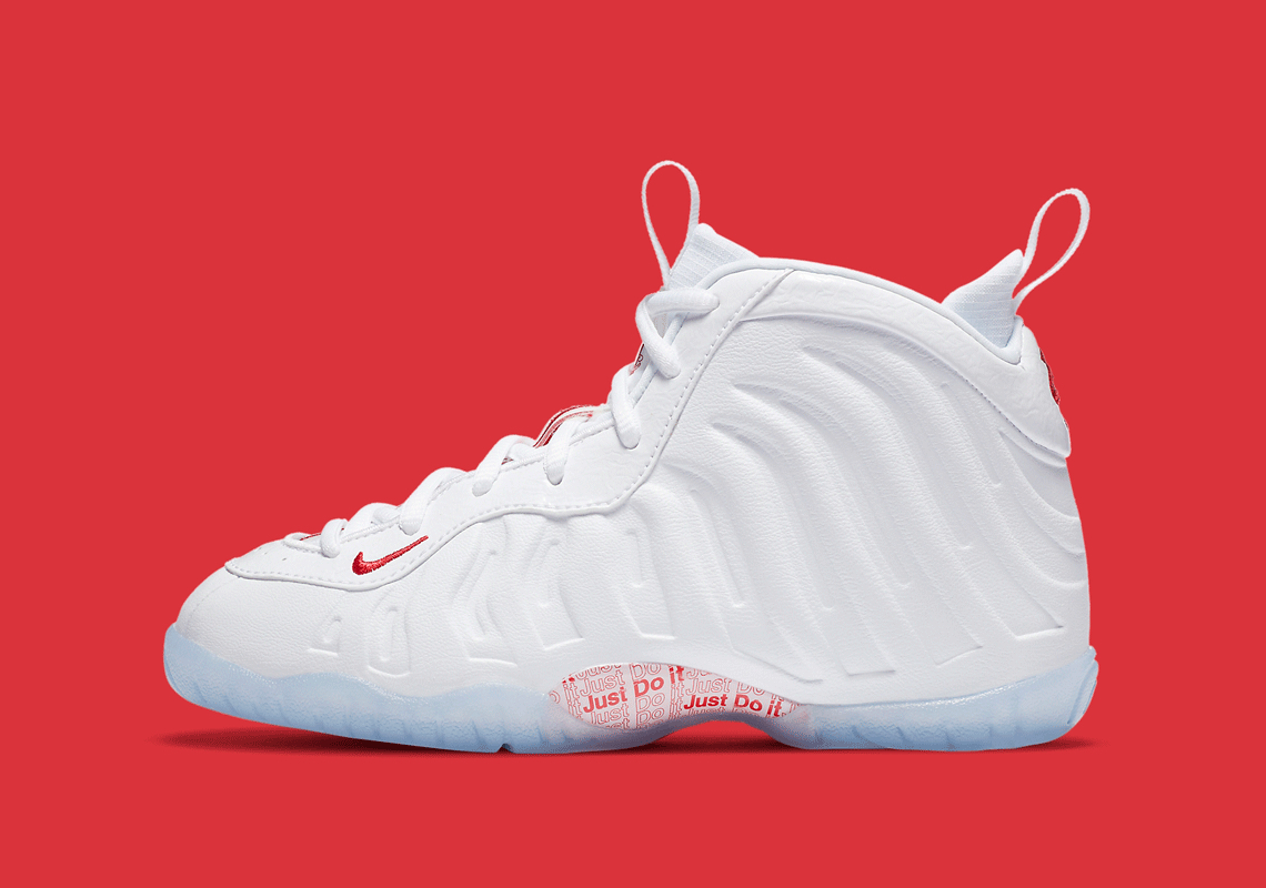 foamposites that come out tomorrow