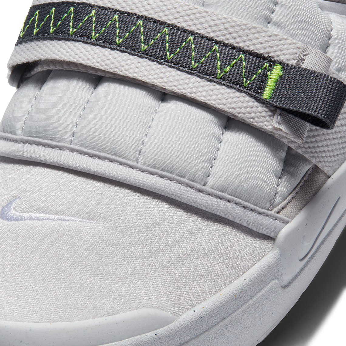 Nike Offline Grey Release Date 4