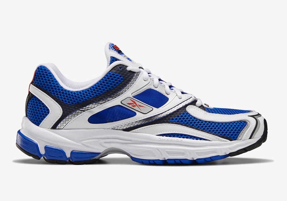 The Reebok Trinity Premier Is Set To Return In lucky In-line Colorways