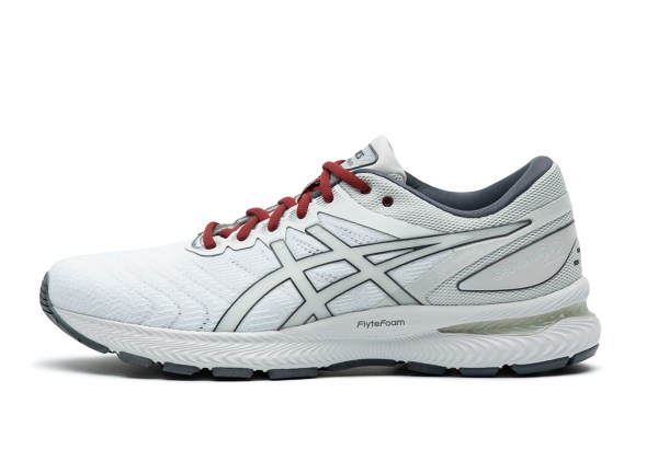 Reigning Champ ASICS GEL Nimbus 22 Paris Release Date | SneakerNews.com