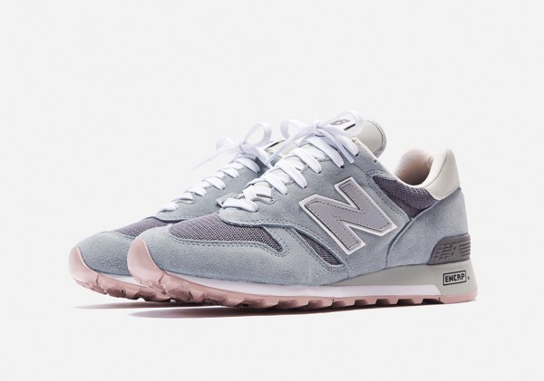 Ronnie Fieg New Balance 1300 Steel Blue Capsule | SneakerNews.com