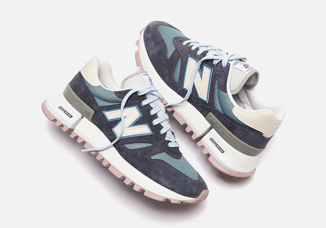 mauve new balance