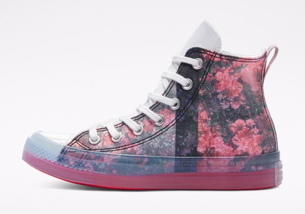 Shaniqwa Jarvis Converse Chuck Taylor Release Date | SneakerNews.com