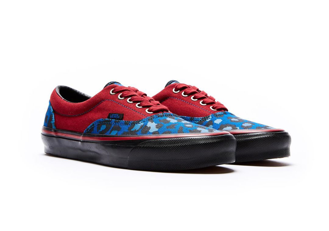 Stray Rats Vans Era Aw2020 Release Date 2