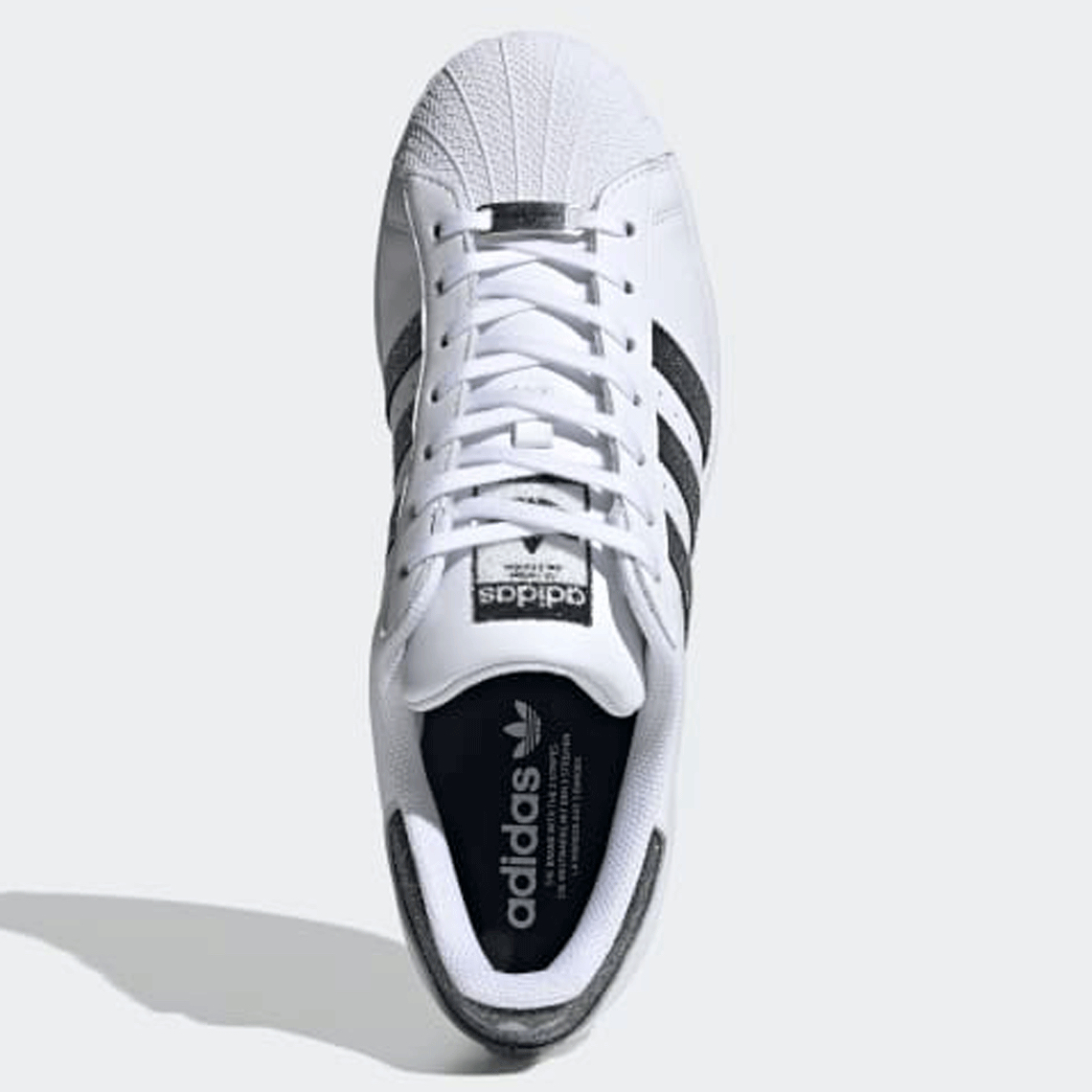 Swarovski adidas Superstar FX7480 Release Date SneakerNews