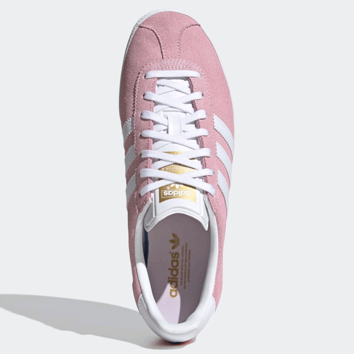 adidas gazelle og pink