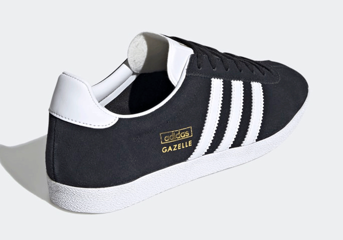 adidas gazelle release date