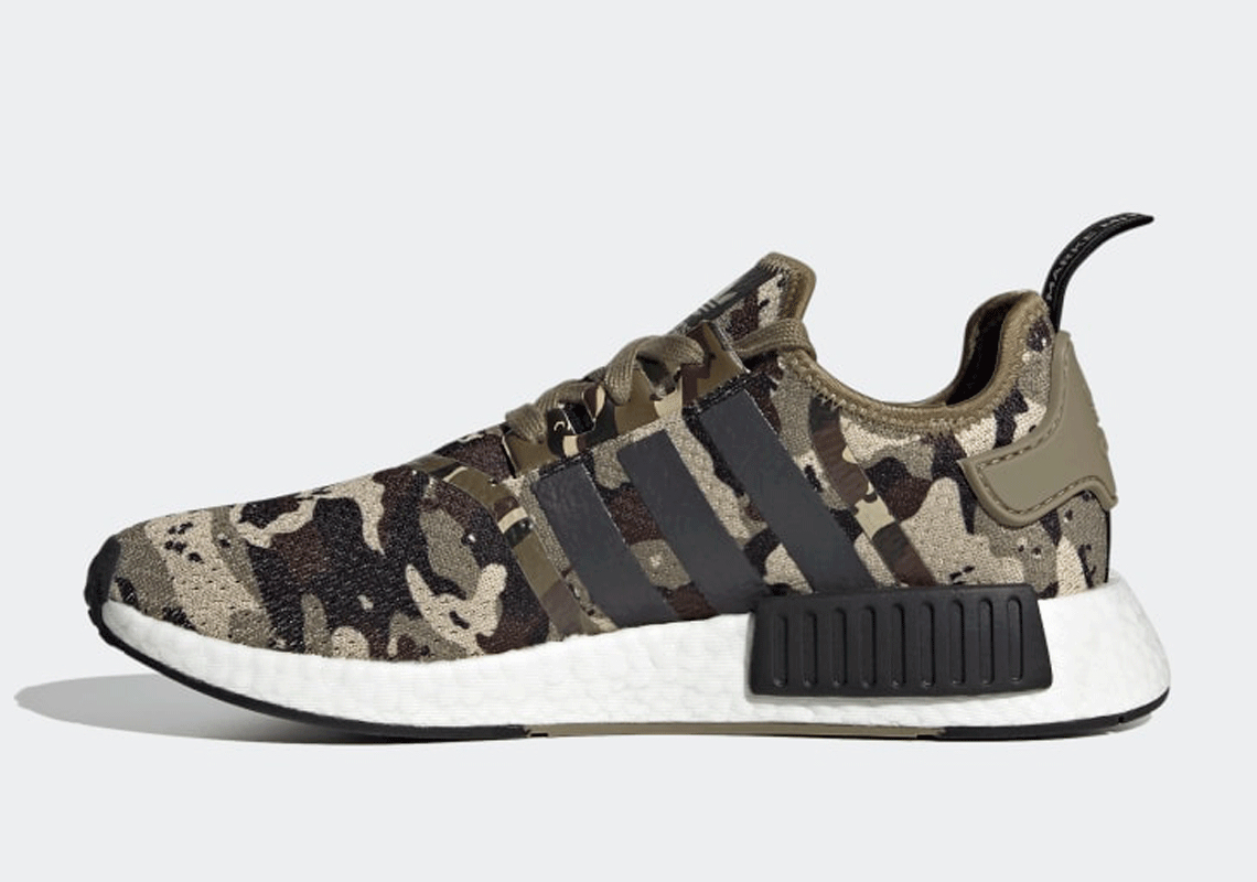 camouflage nmd
