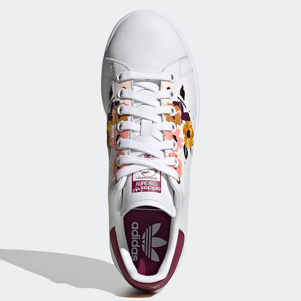 stan smith berry