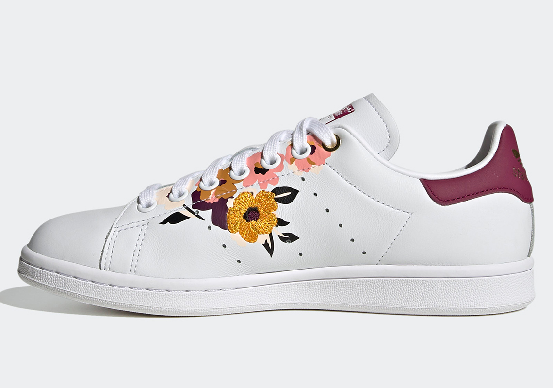 stan smith berry