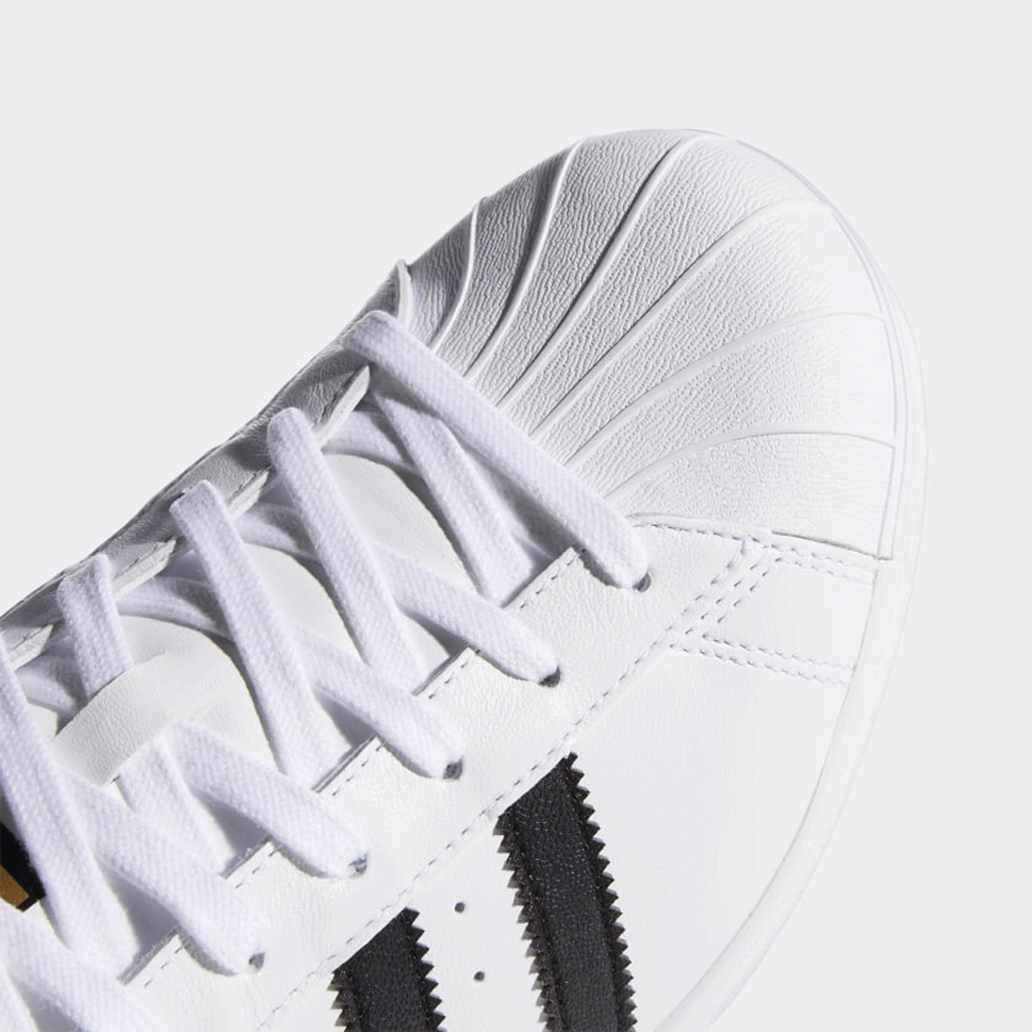 adidas Superstar Golf Spike Shoe FY9926 Release | SneakerNews.com