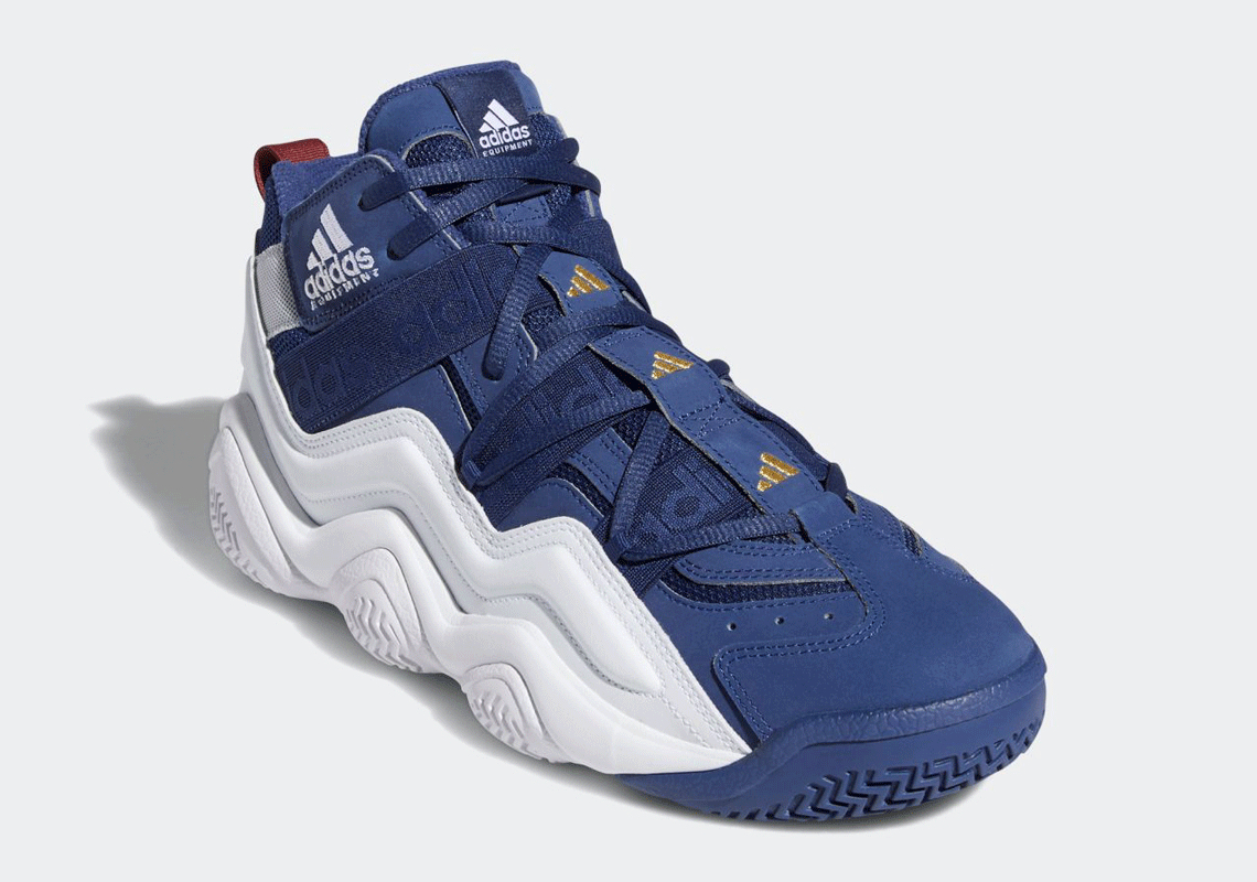 adidas top ten basketball shoes