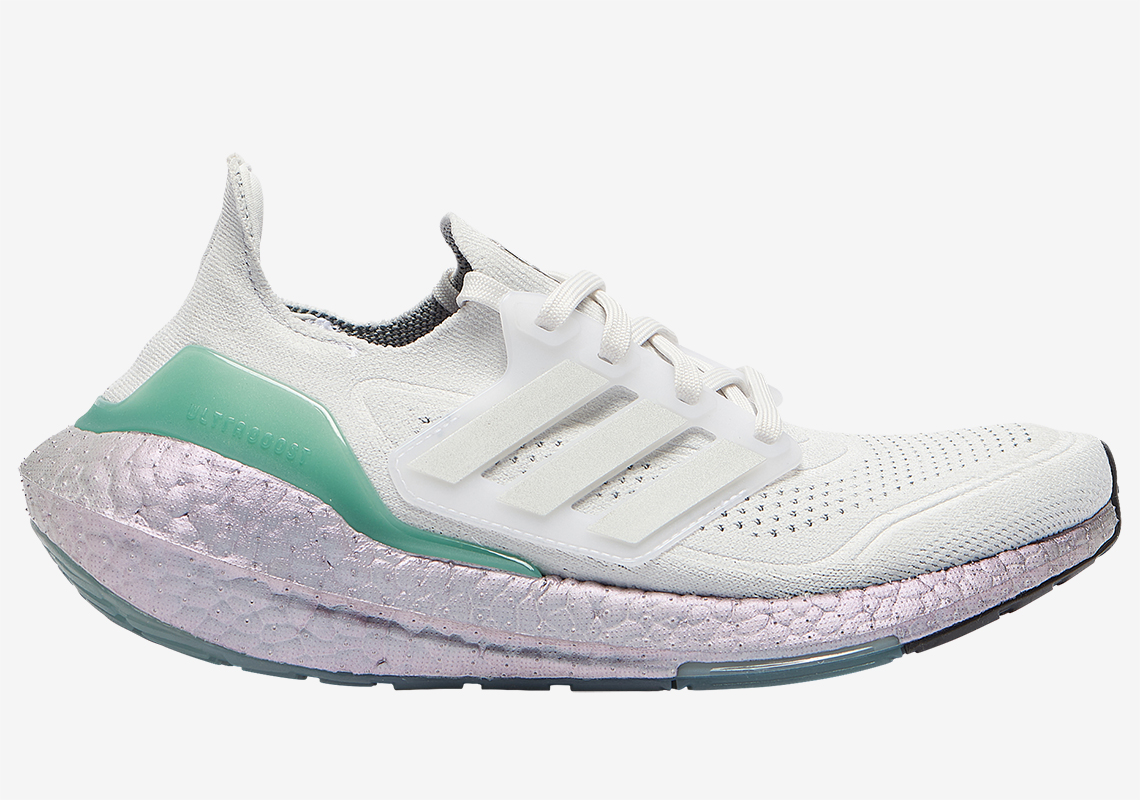adidas Ultra Boost 2021 First Look + 