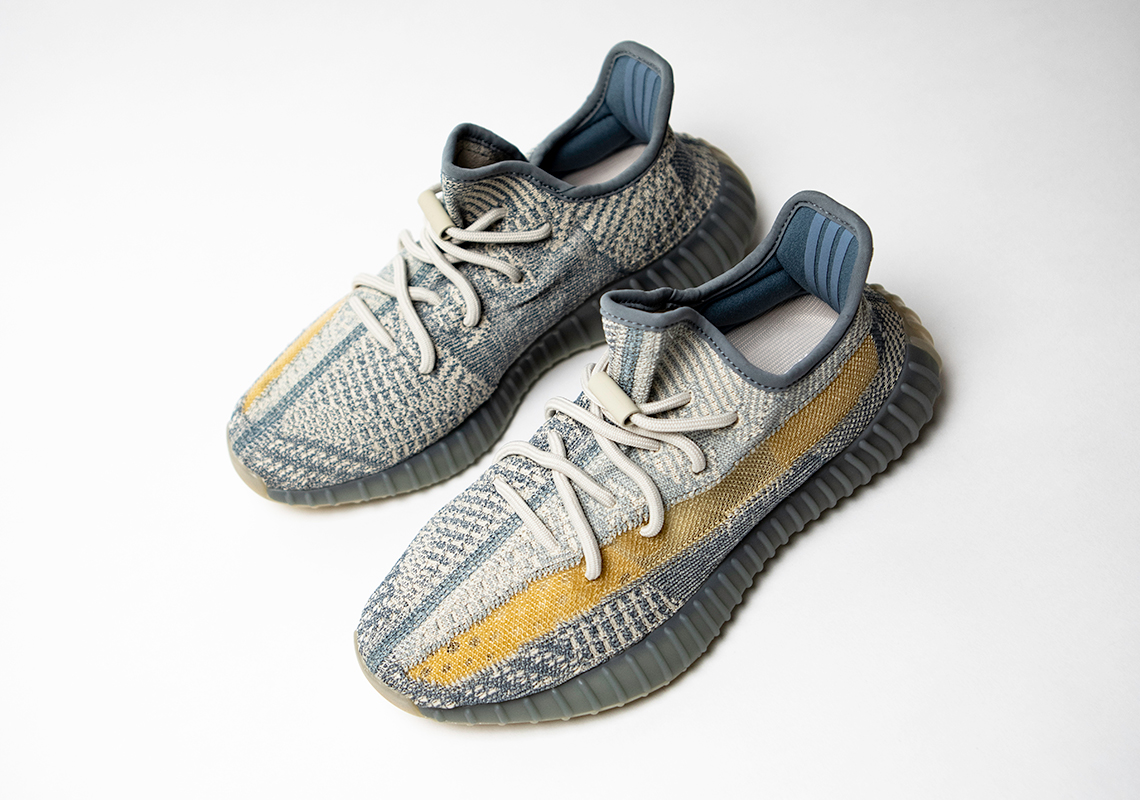 adidas yeezy boost 350 v2 cambia colore