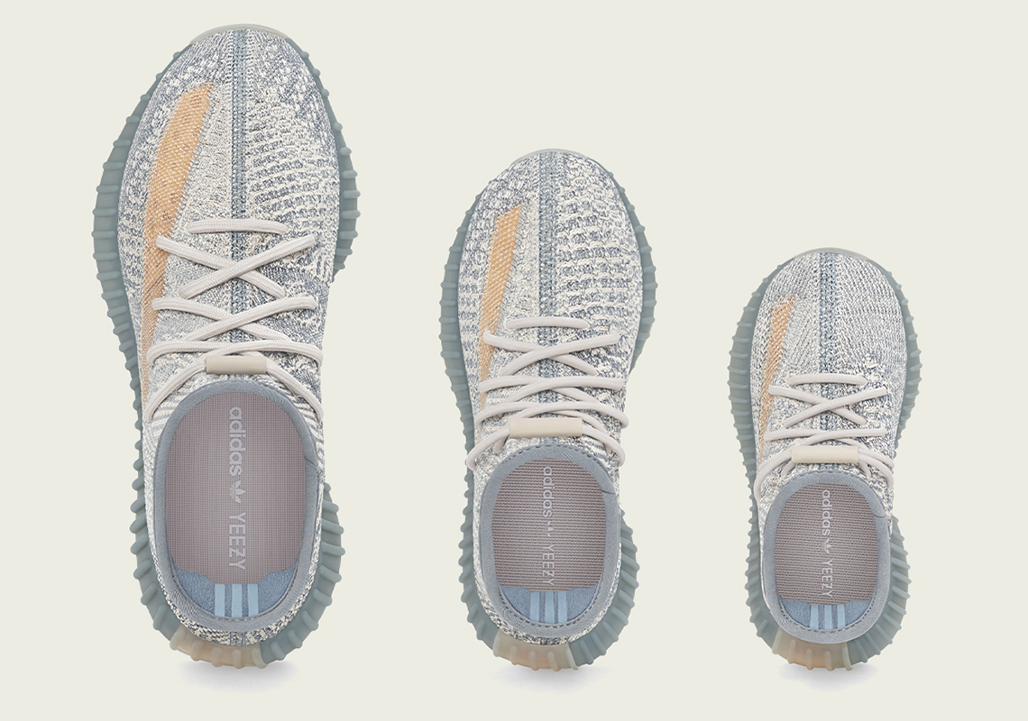 Peruse exception Paine Gillic adidas Yeezy Boost 350 v2 Israfil Release Date | SneakerNews.com