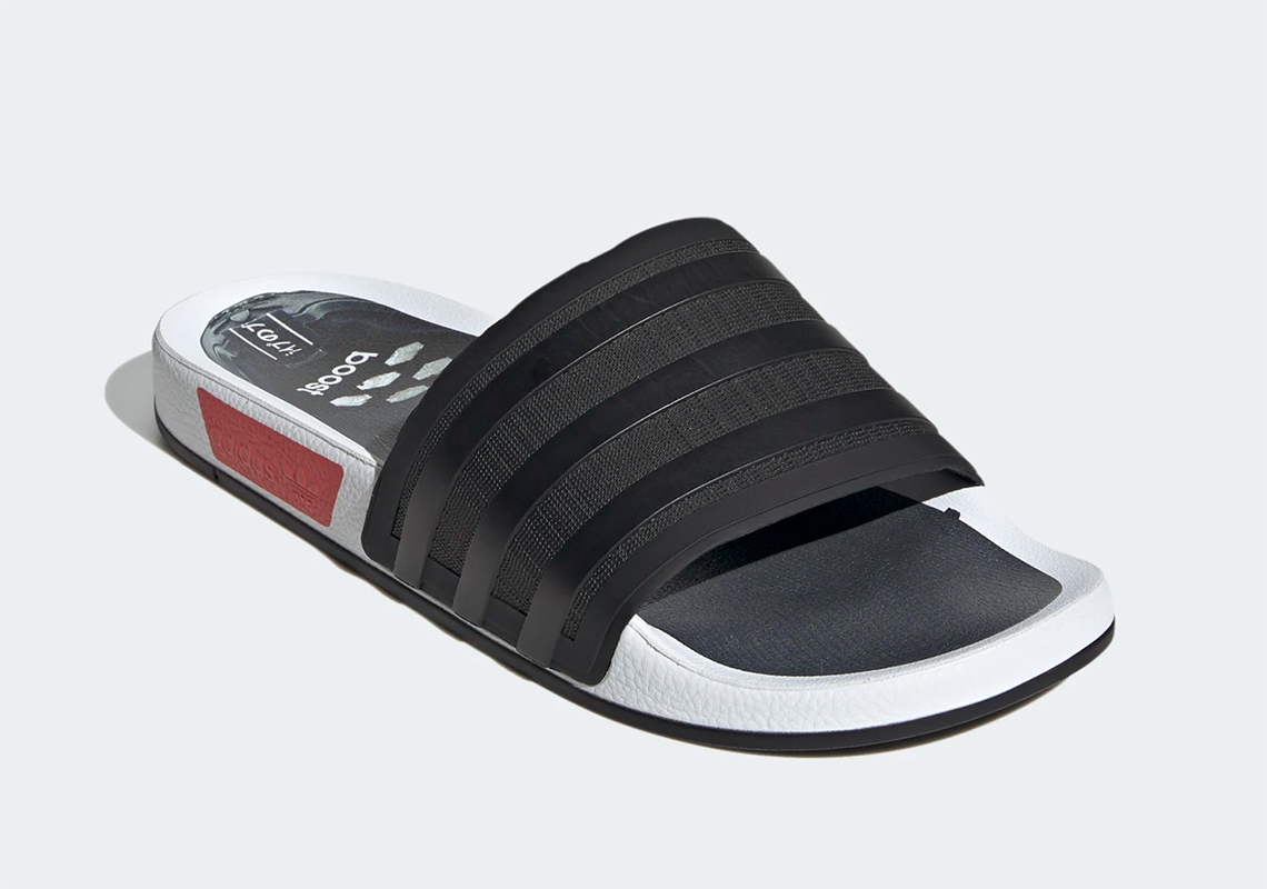 Adidas Adilette Slides OG Pack