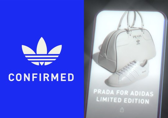 adidas Launches A New And Improved Confirmed App