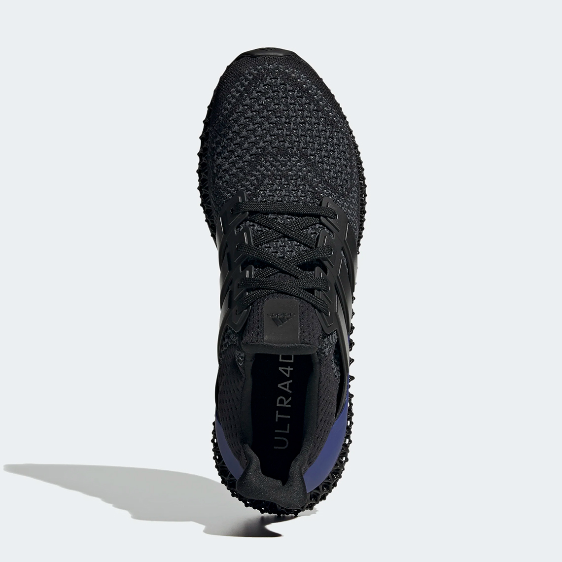 adidas ultra boost 4d black purple