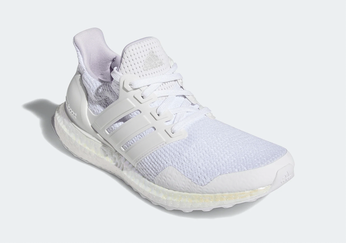 Adidas Ultra Boost Cloud White Fy2898 4