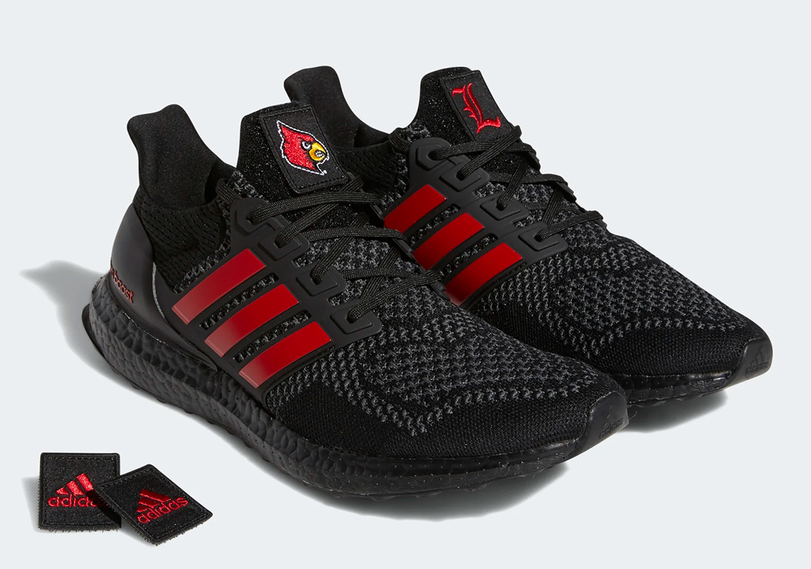 Adidas Ultra Boost Louisville Fy5801