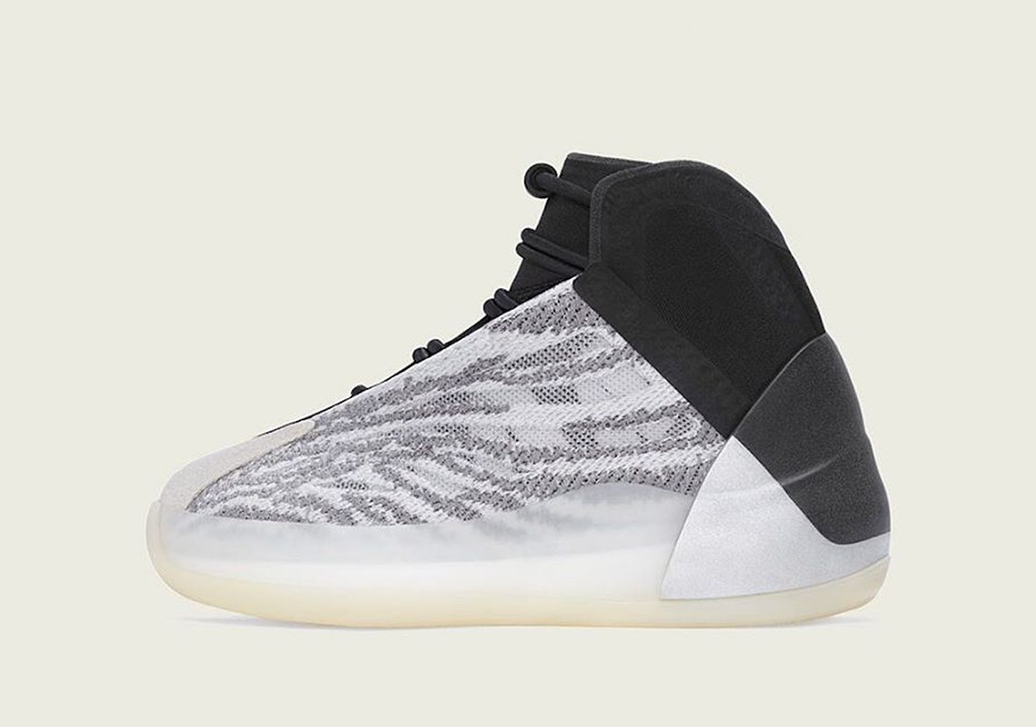 adidas Yeezy Quantum September 2020 Release Info | SneakerNews.com