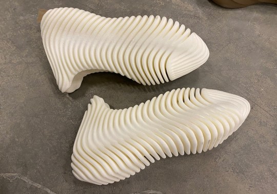 Kanye West Shares Preview Of Upcoming Yeezy D Rose And More