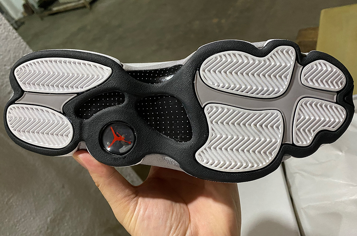 jordan 13 gym red 2021