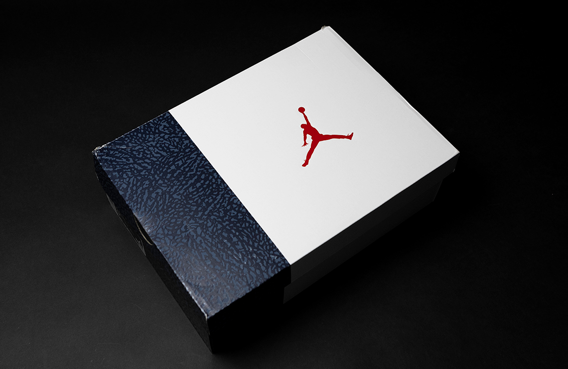 Air Jordan 3 Denim Official Images | SneakerNews.com