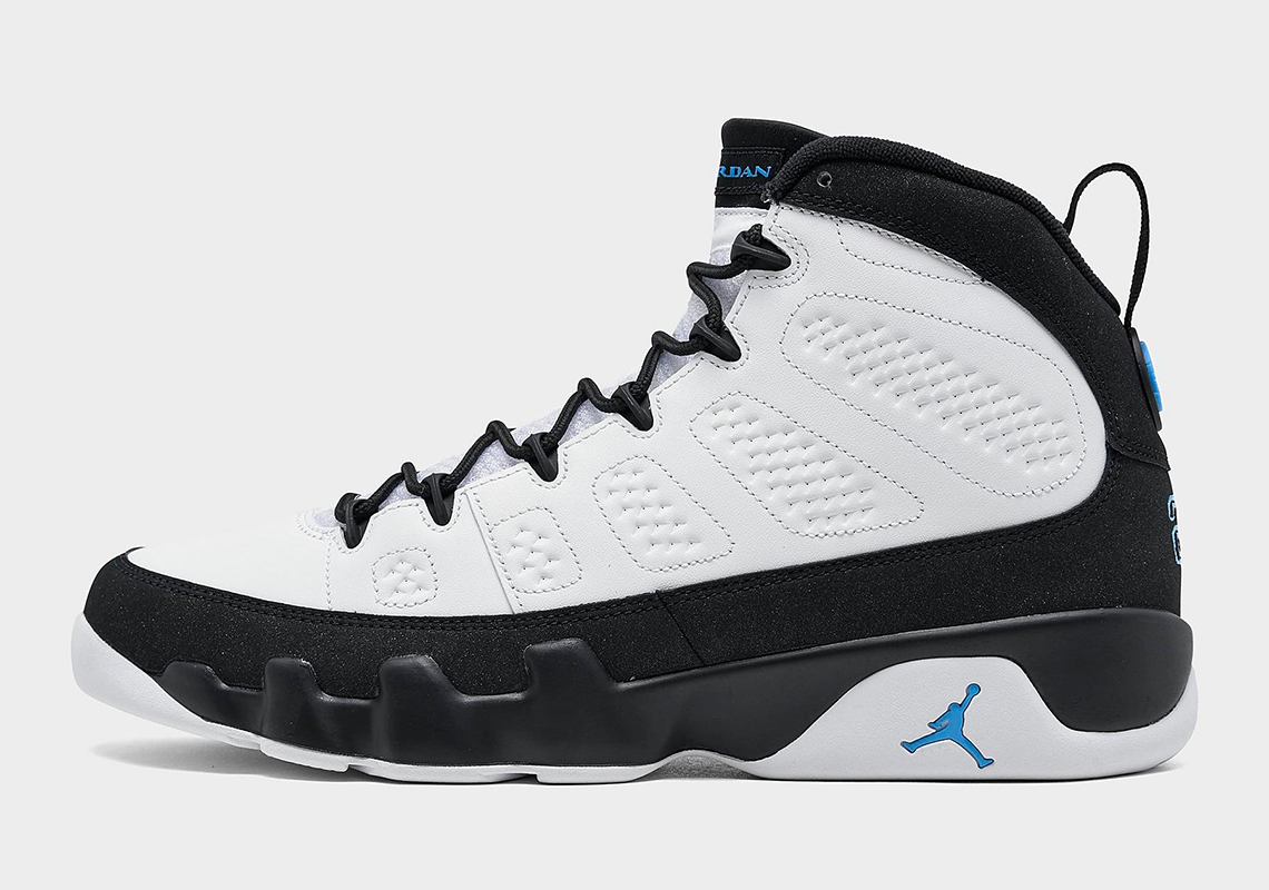 9s that just came out