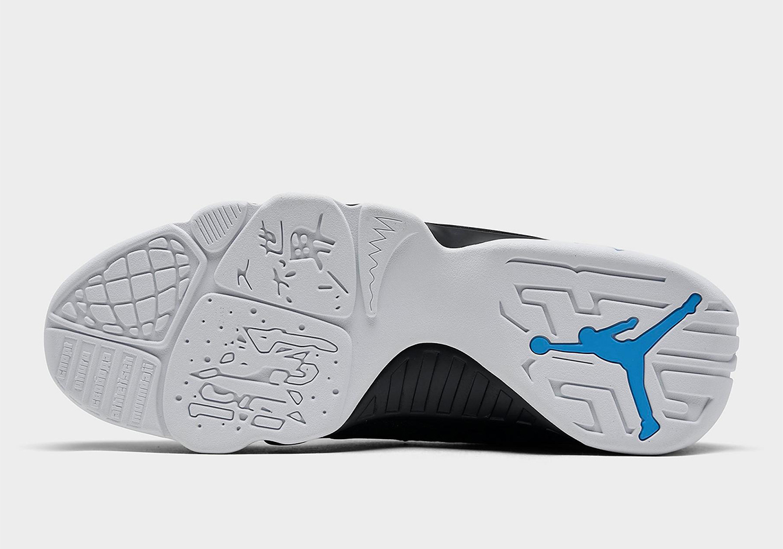 Air Jordan 9 University Blue CT8019-140 Release Info | SneakerNews.com