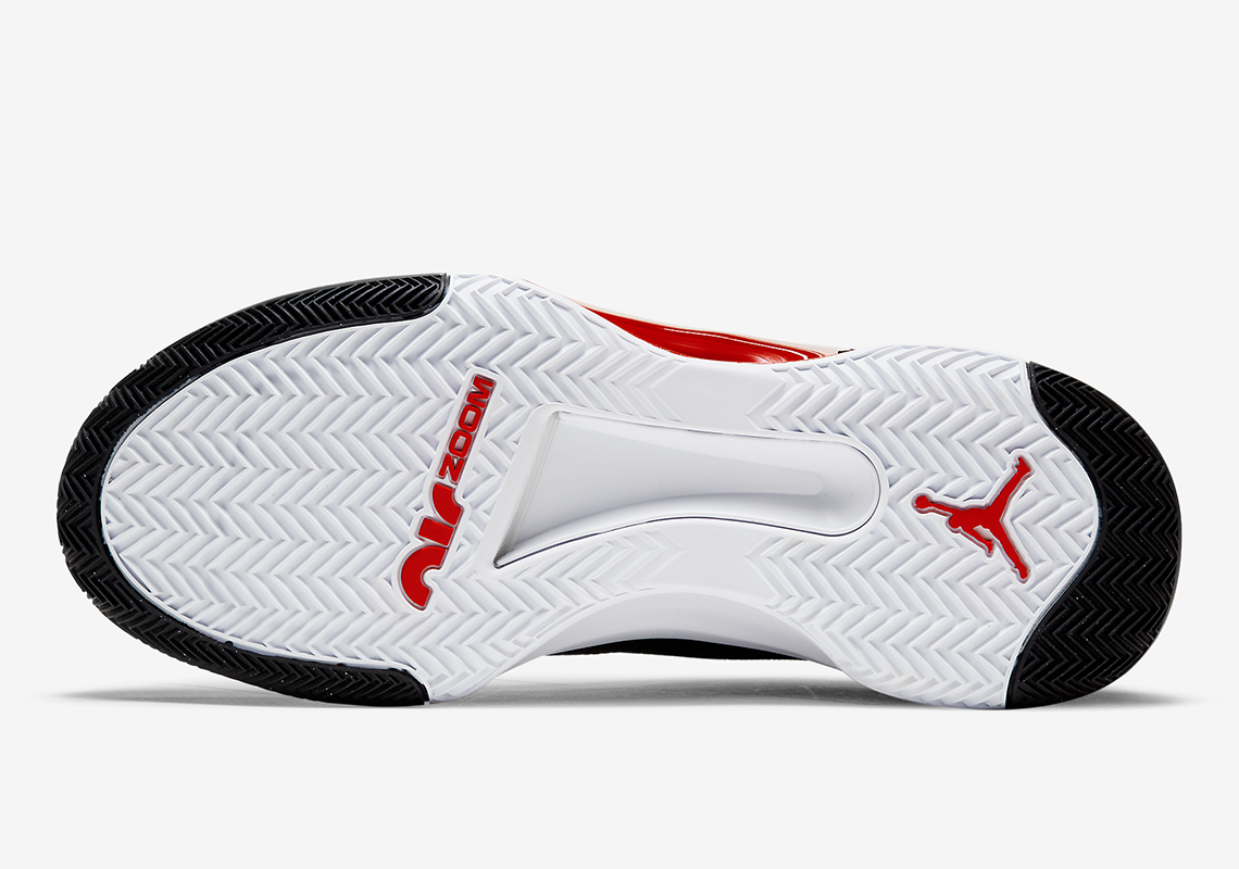 Nike Air Jordan HYPR 6 Retro CNY Chinese New Year BG Chinese New Year AA2495-021