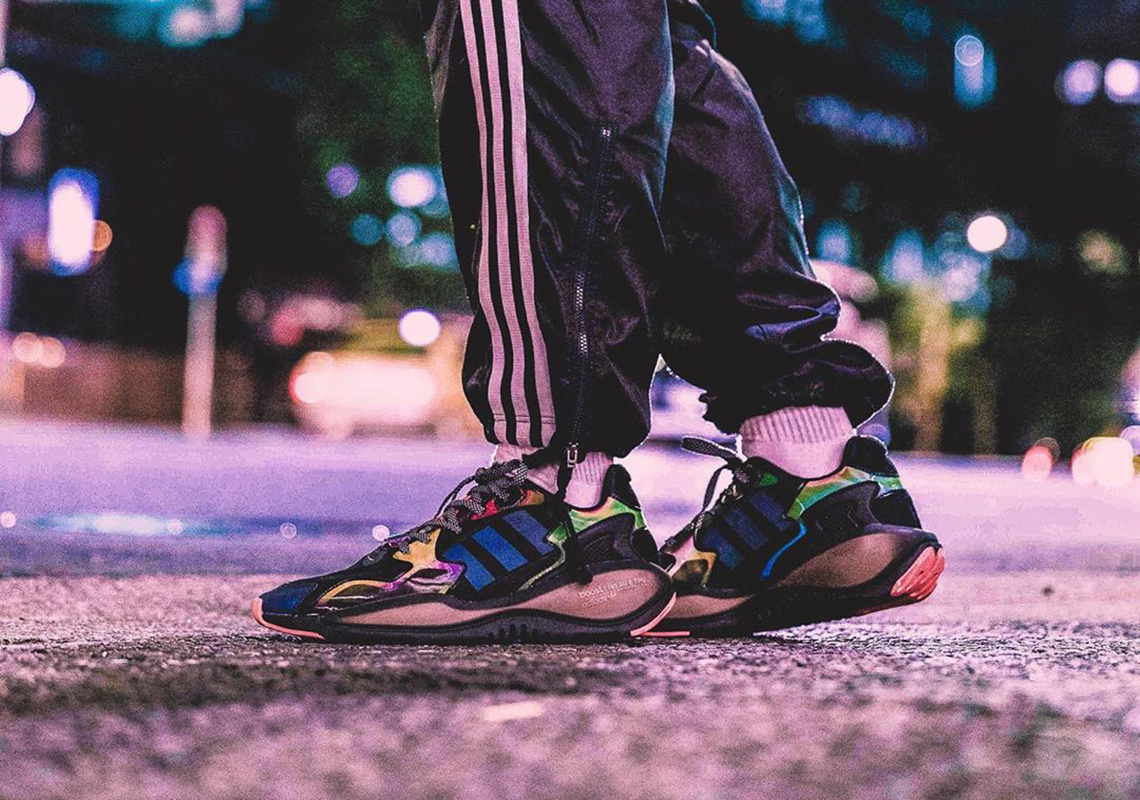 atmos adidas ZX 1180 Boost FY9811 Release Date | SneakerNews.com
