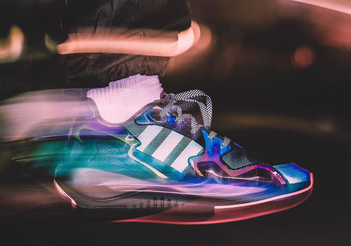 Atmos Adidas Zx Alkyne Release Date 5