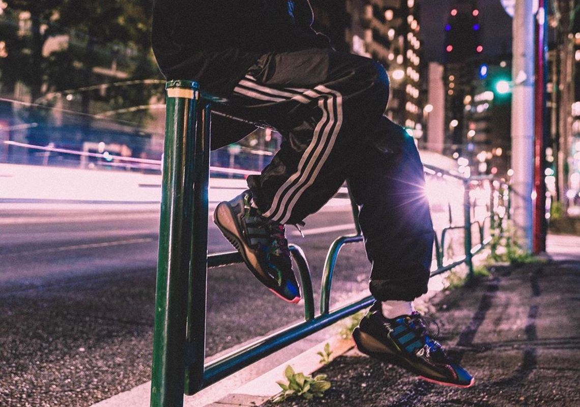 atmos adidas ZX 1180 Boost FY9811 Release Date | SneakerNews.com