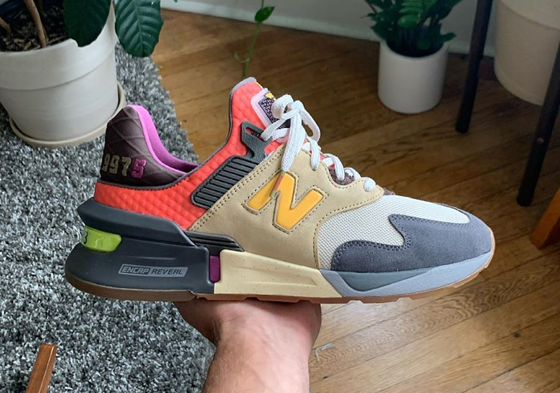 Bodega New Balance Adds to Their Retro Trail Running Collection with thes Better Days Release Date 2