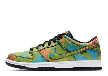 nike sb dunk store locator