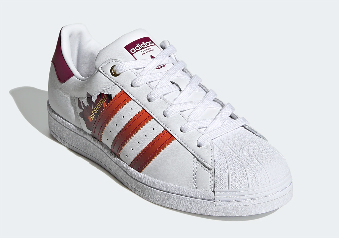 Her Studio London adidas Superstar FW2527 | SneakerNews.com