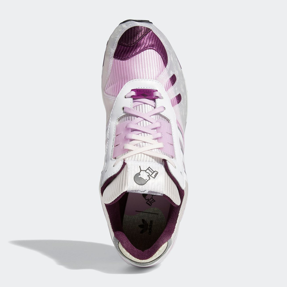 Hey Tea adidas ZX 6000 FZ4401 Release Info | SneakerNews.com