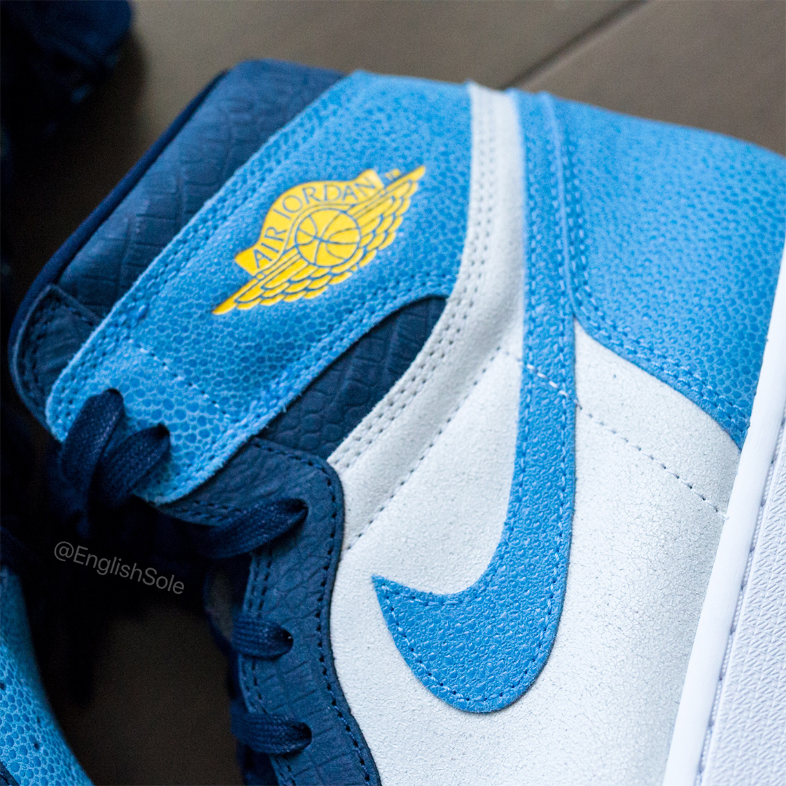 jordan 1 marquette pe