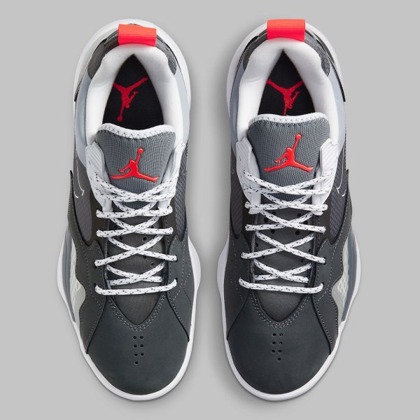 Jordan Zoom 92 CK9183-106 CK9183-005 Release Info | SneakerNews.com