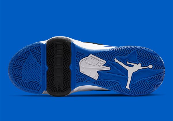 Jordan Zoom 92 Royal Ck9183-004 Release Info 